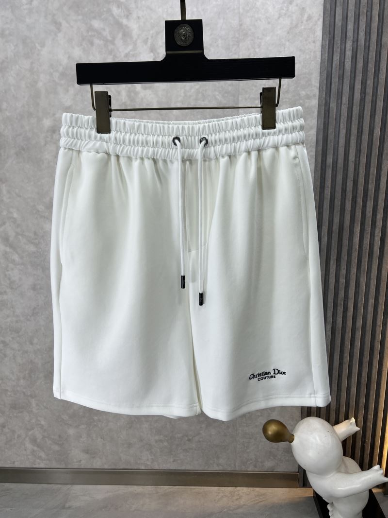 Christian Dior Short Pants